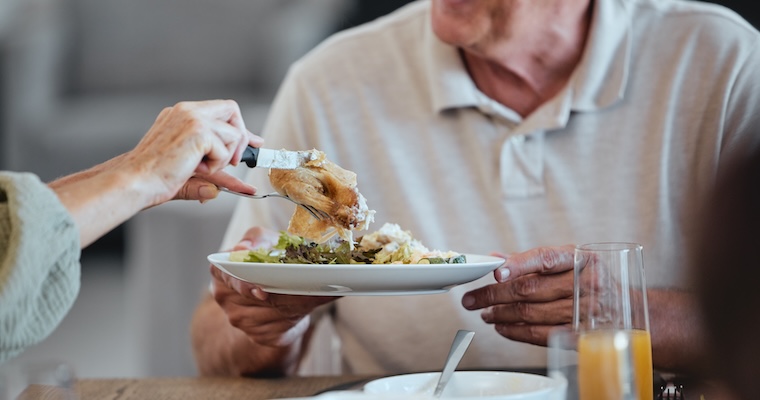 How Franchising Helped Chefs for Seniors Go National