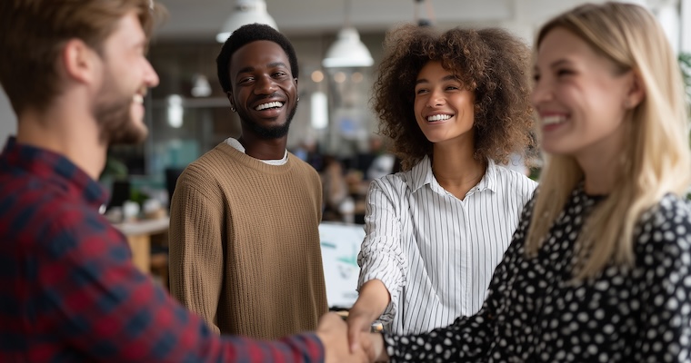 Why Your First Hire Can Shape Your Startup’s Culture for Decades