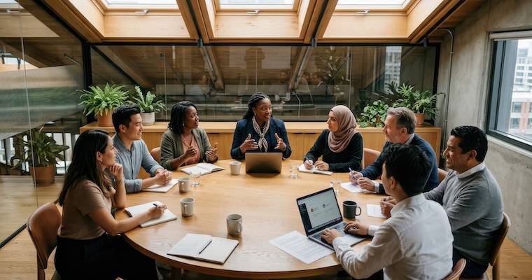 6 Questions to Ask Before Creating a Family Business Board