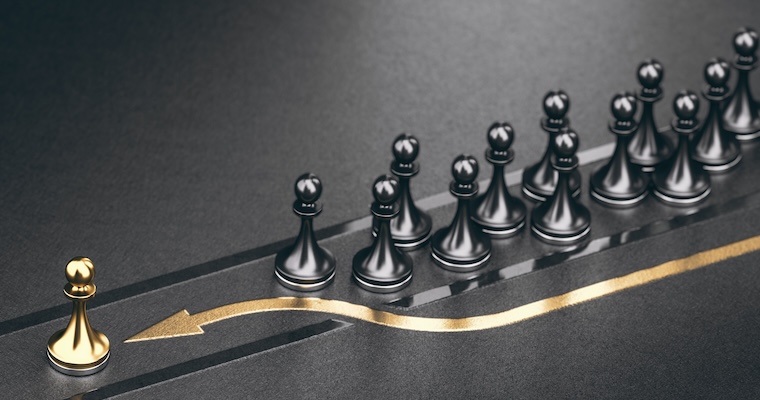 How Cronyism Undermines Innovation and Entrepreneurial Productivity