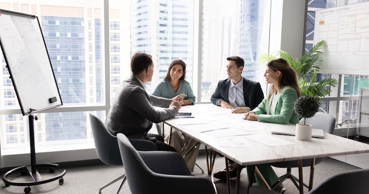 Build a Family Governance Talent Pipeline Before You Need One