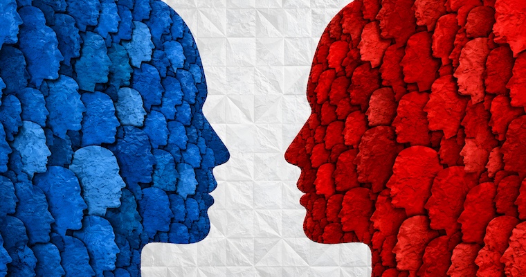 When Political Differences Threaten the Family Business
