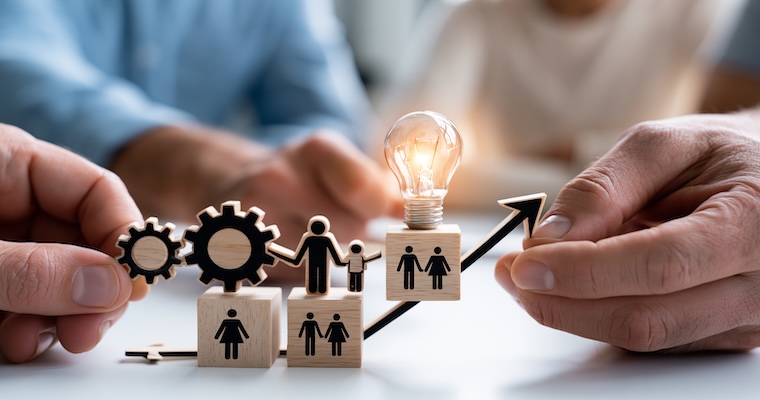 How Family Business Succession Shapes Innovation in the Next Generation