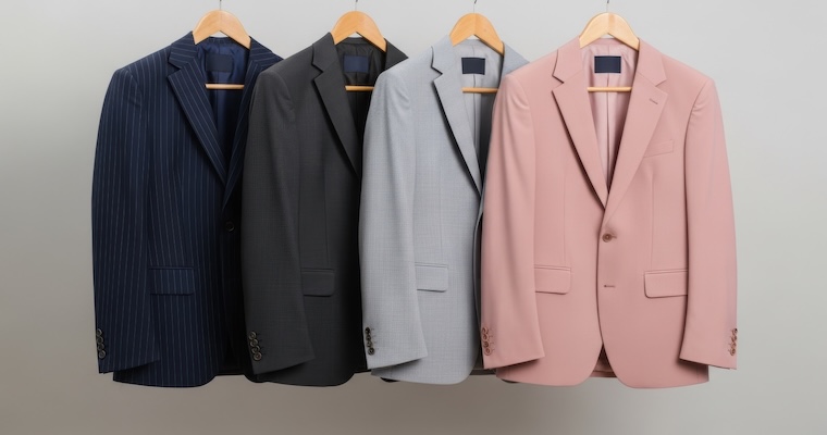 Want Your Product to Look More Premium? Try a Darker Color