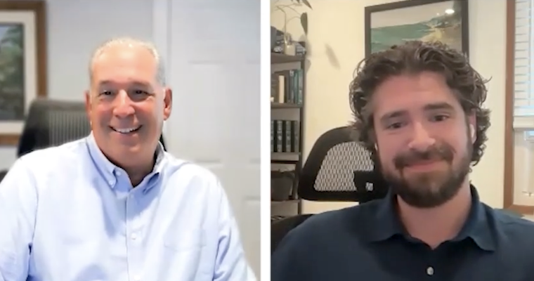 Multigenerational Consulting Teams Bring Wisdom and Fresh Insights