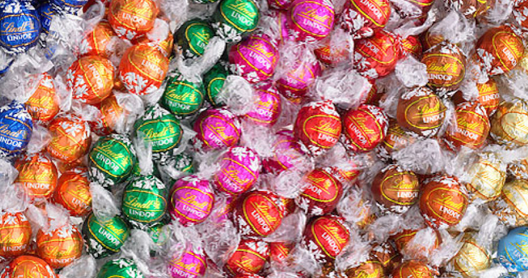 Retooling Products to Reach New Markets: The Lindt Candy Dilemma