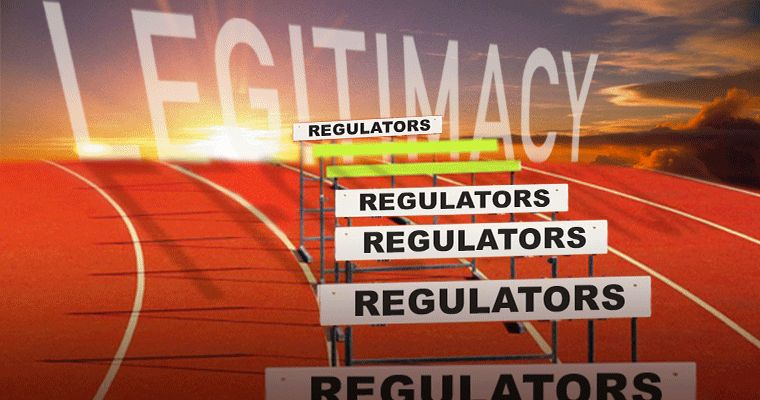 Meet Your New Marketing Team: the Regulators