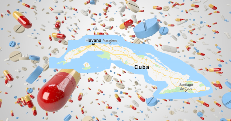 How Crisis Spurred Healthcare Innovation in Cuba