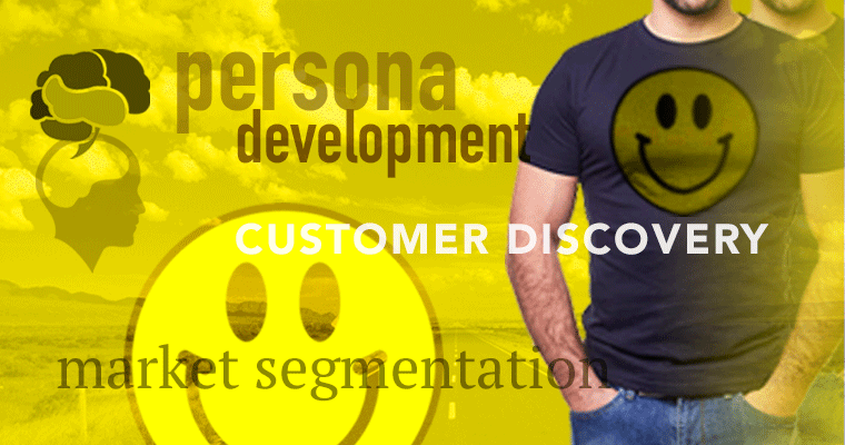 T-Shirt Project <mark>Teaches</mark> Customer Discovery to Future Entrepreneurs