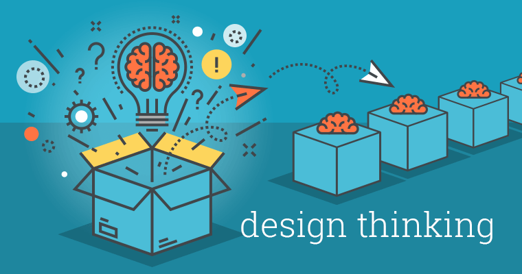 Design Thinking Makes Great <mark>Ideas</mark> Viable