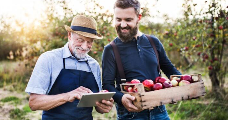 Getting All Family Business Members on the Same Page with Tech