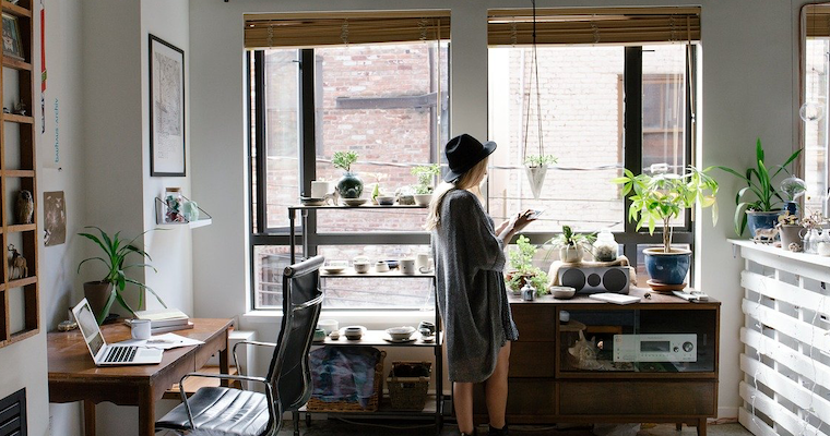 Working from Home: Tips for Employees and Business Owners