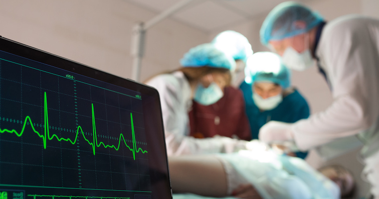 Vascugenix Assists Cardiovascular Surgeons in the <mark>Operating</mark> Room