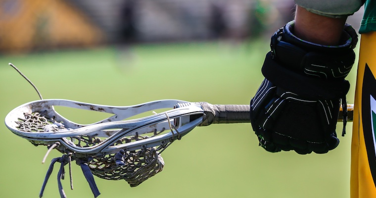 Podcast: A Lacrosse <mark>Innovator</mark> Re-thinks His Strategy
