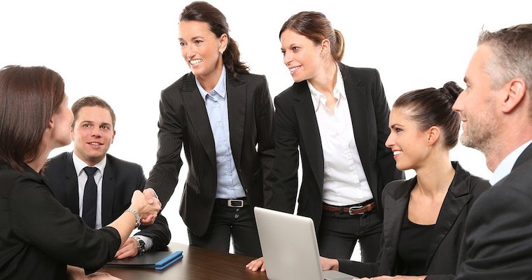 Female Advisors Can Help <mark>Family</mark> Businesses