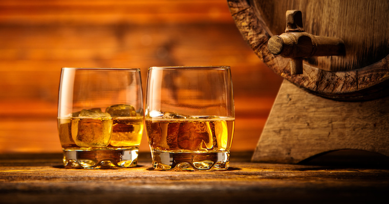 How Scotch Whisky is Fueling Decades of Good Works