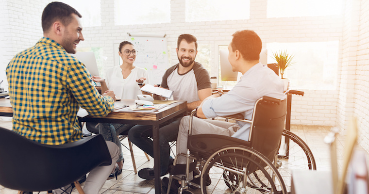 People With Disabilities Can Bring Strength to Your Business