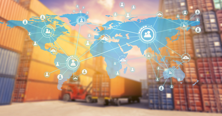 Building a Stronger Supply Chain: Lessons <mark>From</mark> the Crisis