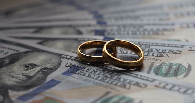 Getting Married? Protect Your Business Venture With a Prenup