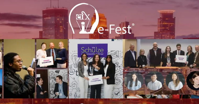Check Out Our e-Fest 2022 Kickoff Video