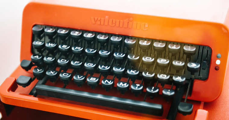 What Olivetti Style <mark>Teaches</mark> Us About Lasting Aesthetic Legacy