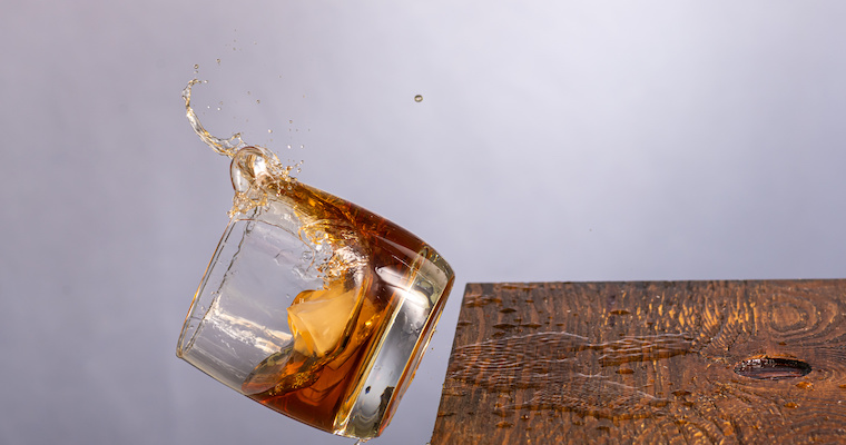 How a Distillery Founder and His Investor Went Off the Rails