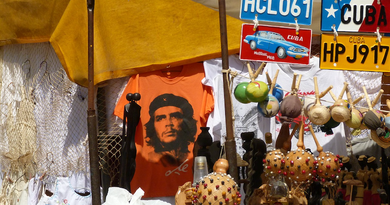 What's Next for Entrepreneurship in Cuba?