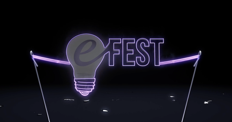 Student <mark>Innovators</mark>: Get Ready Now for e-Fest 2024