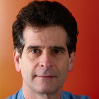 Dean Kamen