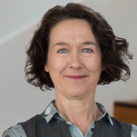 Monika Nadler