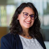 Sonia M. Strano