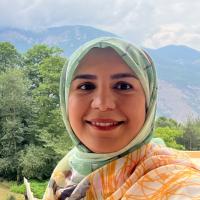 Seyyede Sharare Bagherian