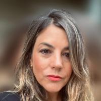 Vanessa Diaz Moriana