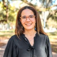Susana C. Santos