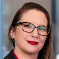 Jennifer Gant