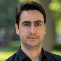 Kamyar Goudarzi