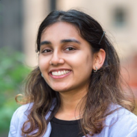 Ananya Mehta