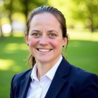 Rebecca Davies