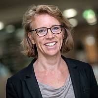Laura Rosendahl Huber