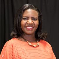 Joyce Nabisaalu