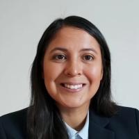 Susan Calderon Urbina
