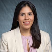 Maria Bracamonte