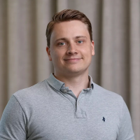 Fredrik Holmberg