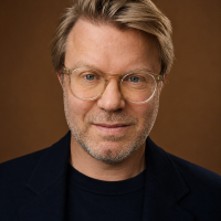 Mattias Nordqvist
