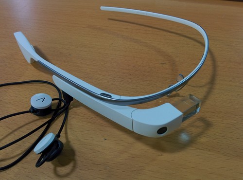 google glass