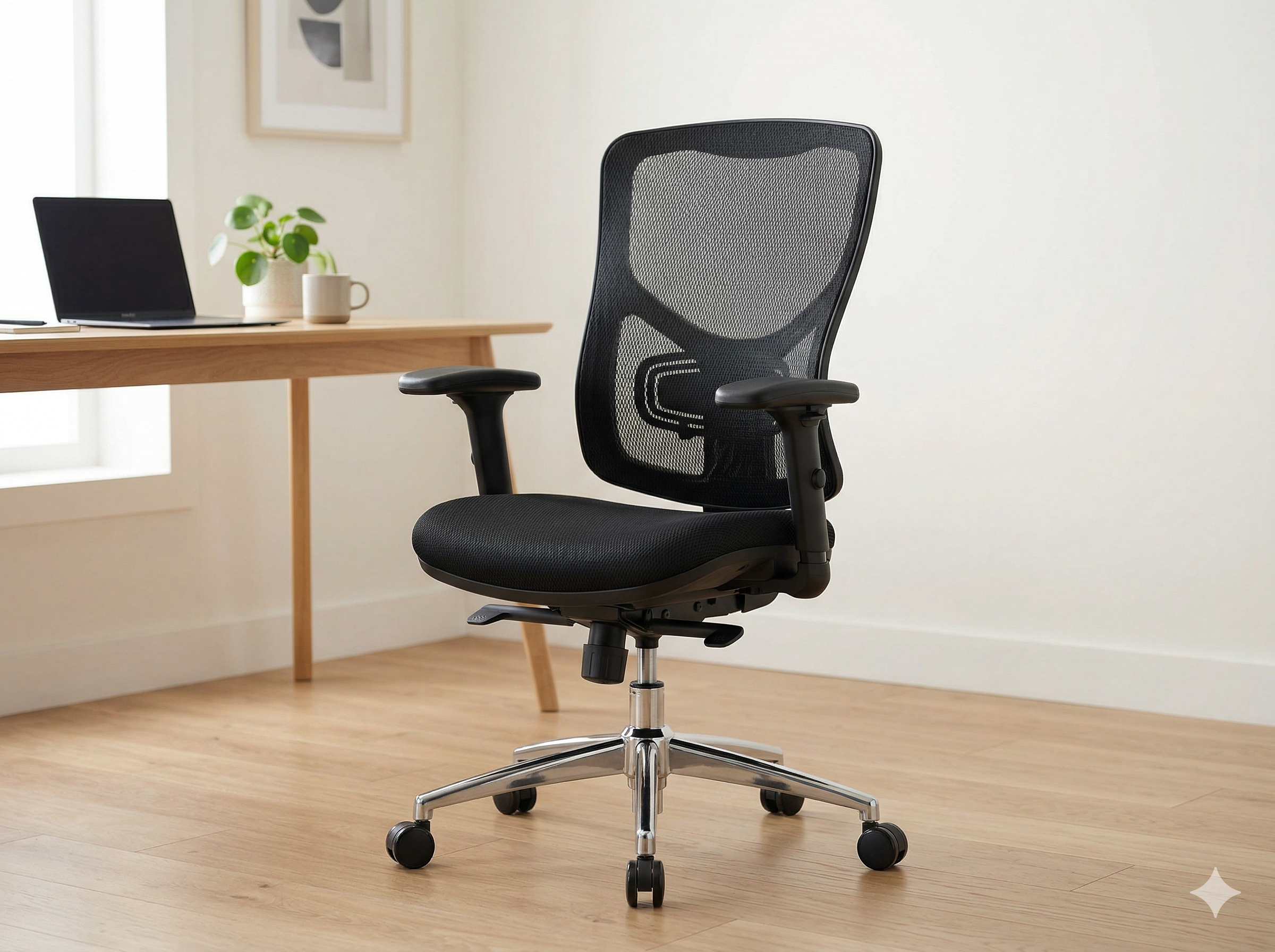 FOKUS Office Chair