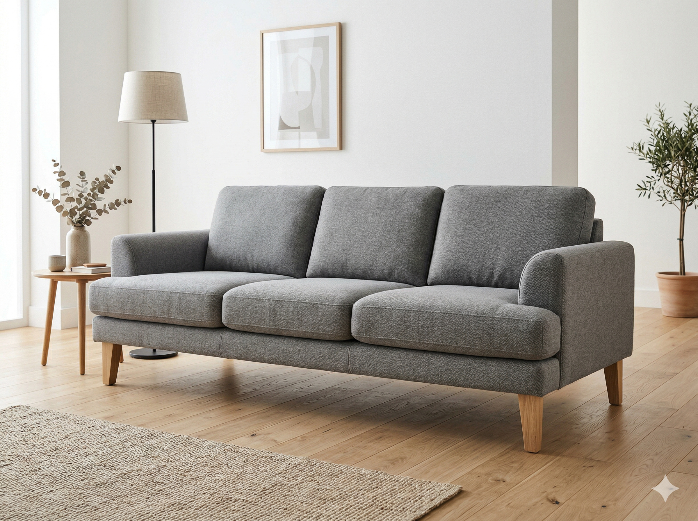 SOLVIK Sofa