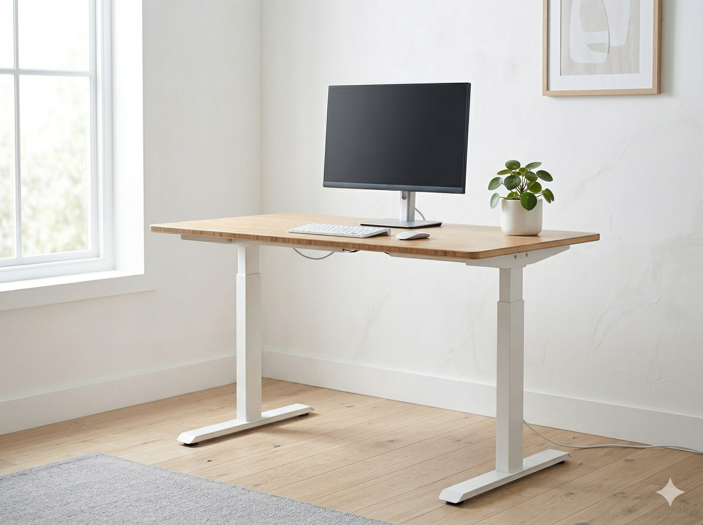 TANKE Standing Desk