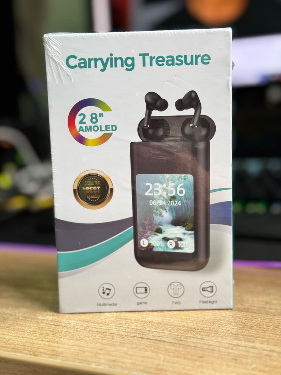 Review Image