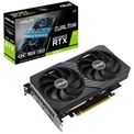 Placa de Vídeo Asus Dual NVIDIA GeForce RTX 3060 TI O8G Mini V2 OC, RGB, 8GB GDDR6, LHR, DLSS, Ray Tracing - 90YV0FT2-M0NA00